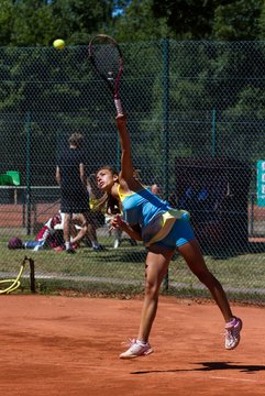 Bild 256 - Cup Pinneberg Tag 3